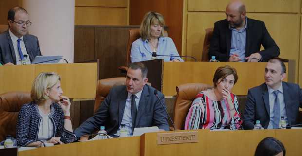 Polémique avec la droite ajaccienne : La colère et la mise au point féroce de Gilles Simeoni