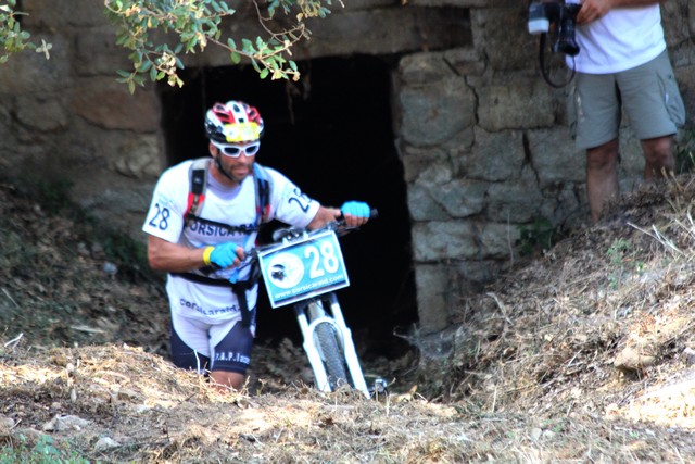 Corsica Raid Aventure : Ils vont crapahuter dur !