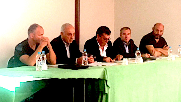 SAFER Corse : Peu de moyens mais une année forte en activités