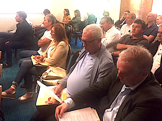 SAFER Corse : Peu de moyens mais une année forte en activités