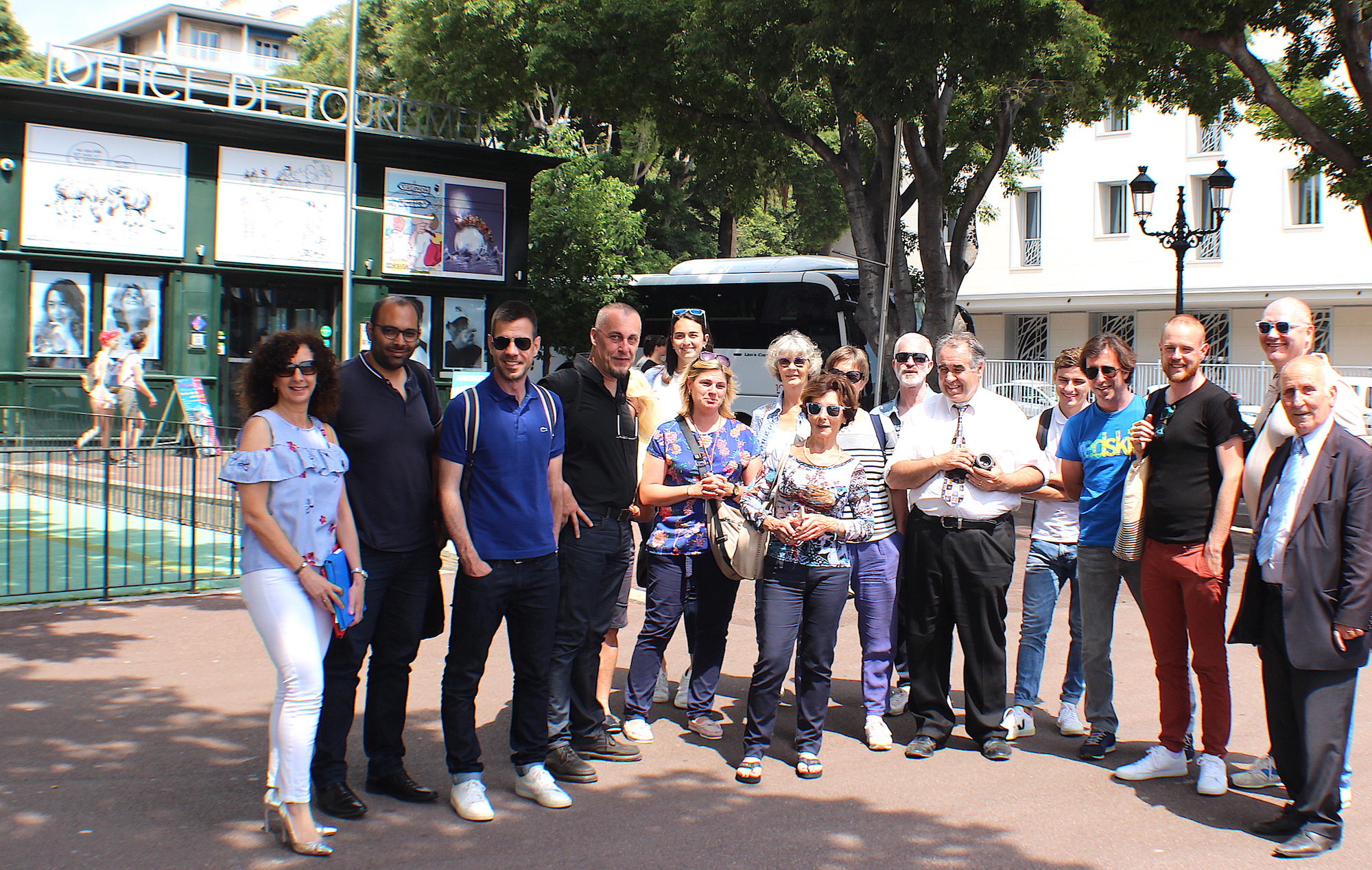 Tourisme : La Corse fait l'unanimité auprès de la presse nationale