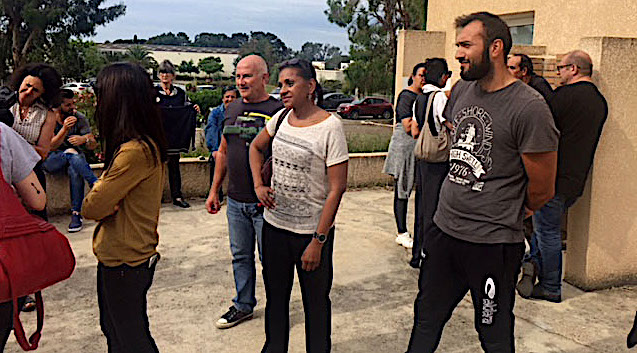 Conflit à L’ADAPEI 2A : Les personnels réclament le départ de la directrice