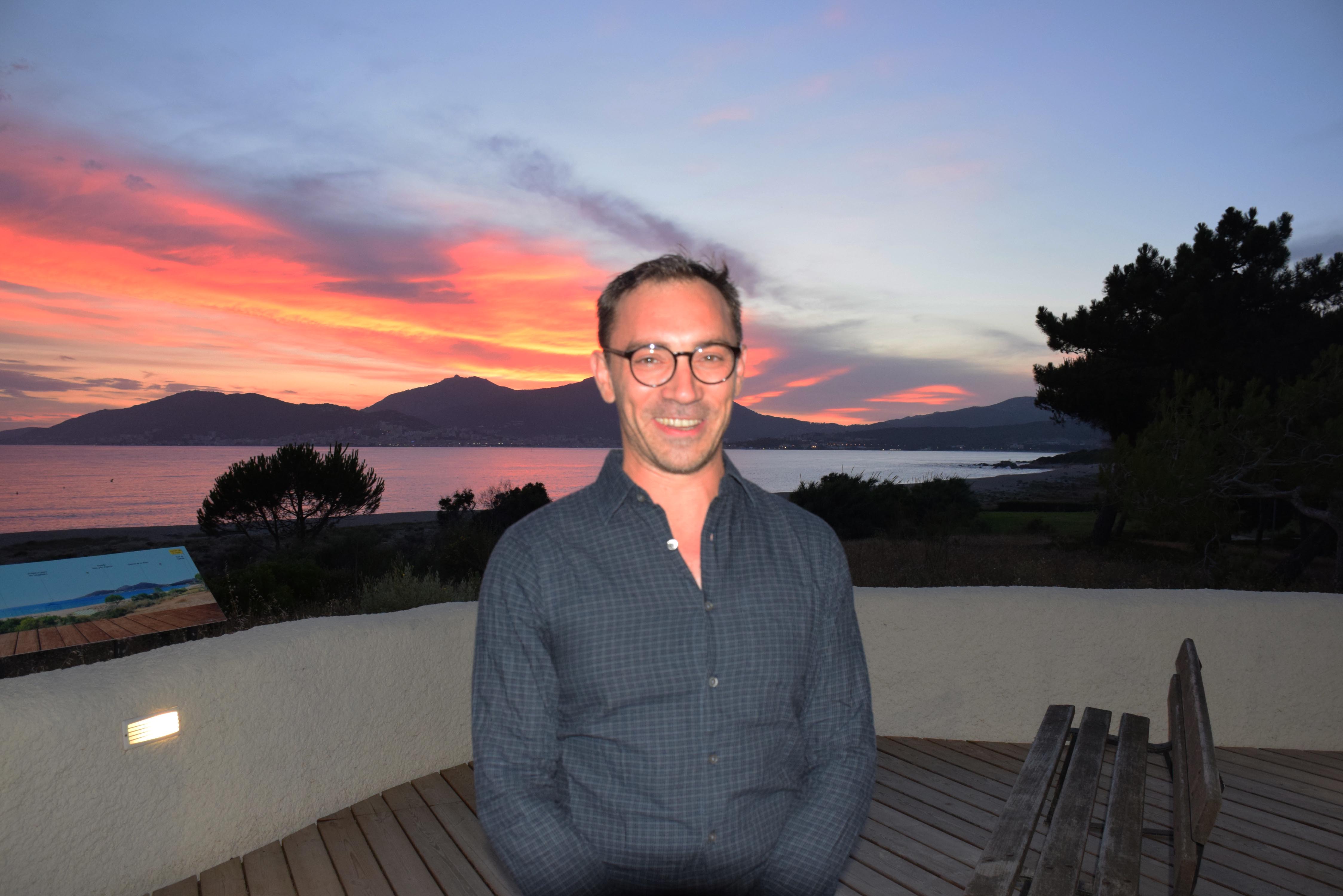 Emmanuel Guionet, réalisateur