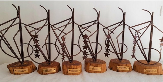 Trophées Gîtes de France