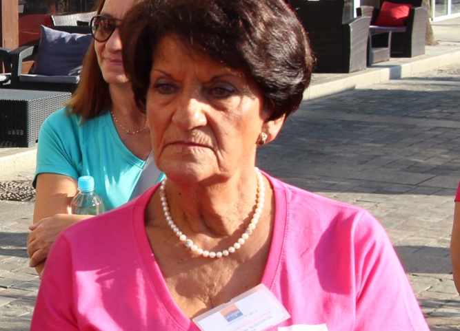 Ligue contre le cancer : Mise en place d'un groupe de paroles à Calvi