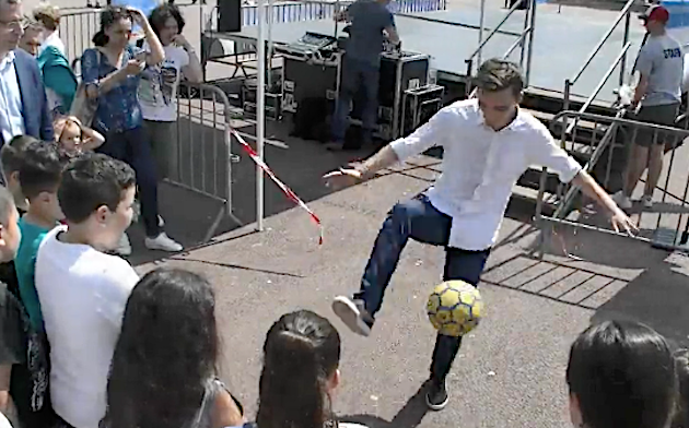 Bastia : Un septuple champion du monde pour clôturer le 63ème tournoi international des finances