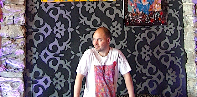 Patrimoniu : Une exposition consacrée à Pierre-François Orenga de Gaffory