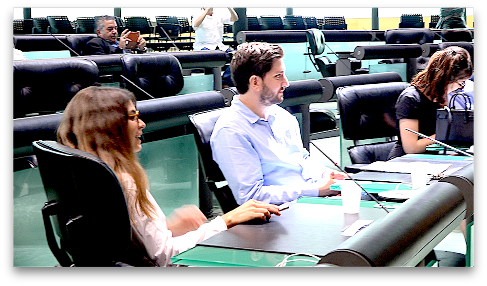 Bastia : Les recherches juridiques à la 10e tribune des chercheurs