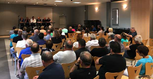 Santé en Plaine orientale : Le Collectif per u drittu à a Salute annonce des solutions concrètes