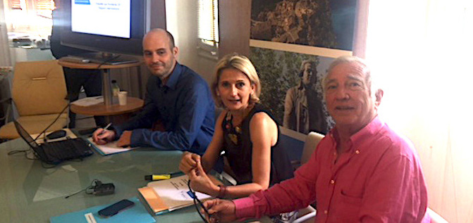 Agence du Tourisme de la Corse : Un observatoire aux lendemains prometteurs