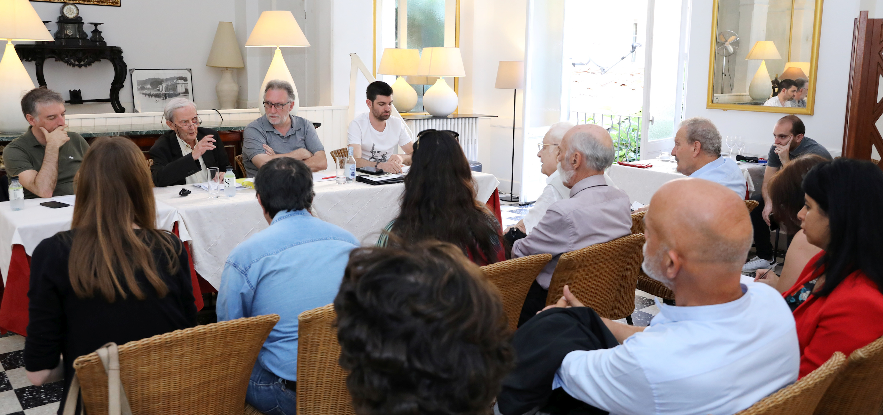 « 1 million de Corses réunis », un objectif d’envergure pour Corsica Diaspora