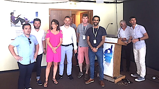 En congrès à Ajaccio La dentisterie se numérise