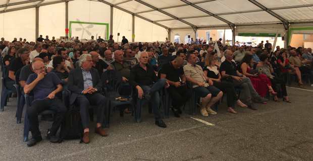 PNC : Le retour aux fondamentaux sur fond de polémique… en attendant Femu