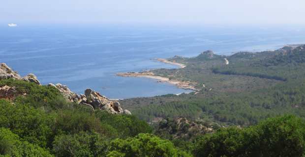 Bastia : Une convention entre le Conservatoire du littoral et la Collectivité de Corse