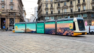 Tourisme : Un vol direct Corse-Italie, le rêve des touristes italiens…