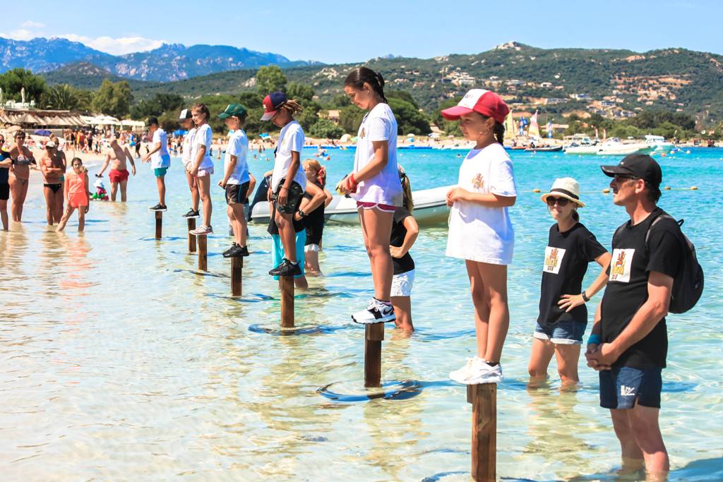 Première édition de « Scolanta » à Porto-Vecchio