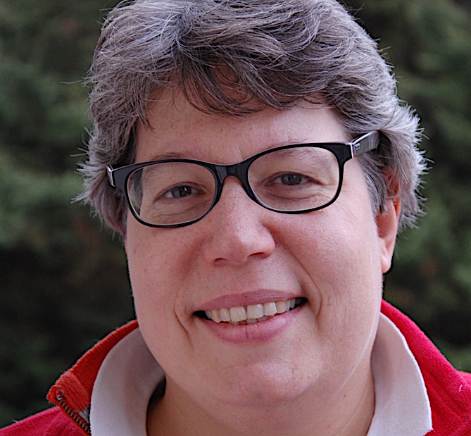 M.-H Havard dirigeante de MH Havard Conseils