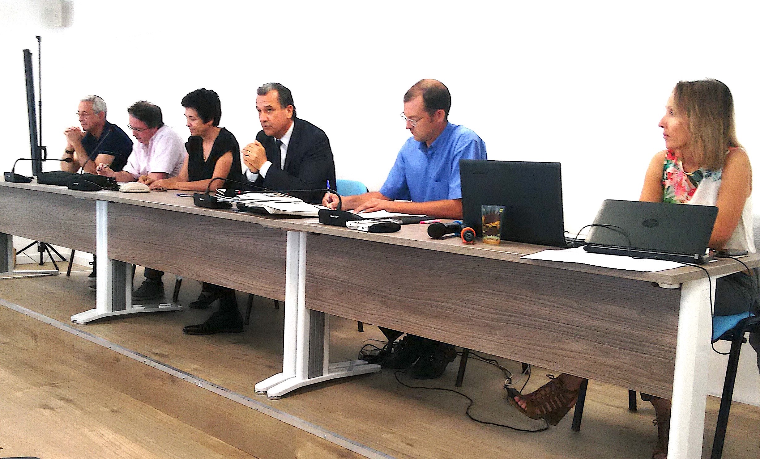 Un pas de plus pour la réduction des déchets en Corse