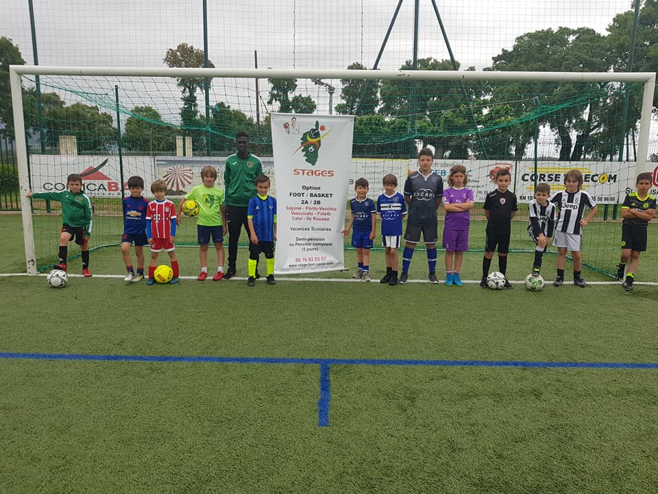 Des vacances sportives à Bastia et L’Ile Rousse