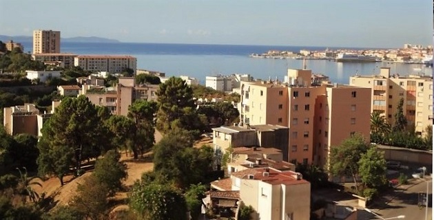 Droit de réponse : « Pietralba autrement » s’adresse au maire d’Ajaccio