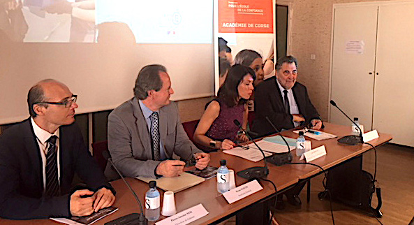 Baccalauréat 2018 : Un taux de réussite qui honore l’académie de Corse