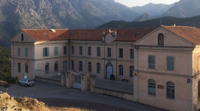 Discorde autour de la présidence du syndicat mixte du Giussani