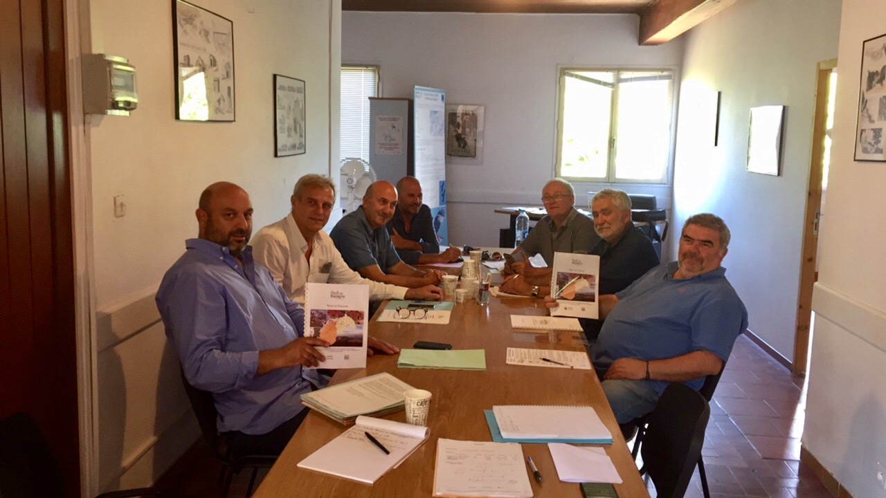 Le PETR du Pays de Balagne adopte son projet de territoire !