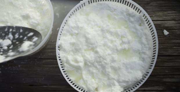 Crédit photo AOP Brocciu.