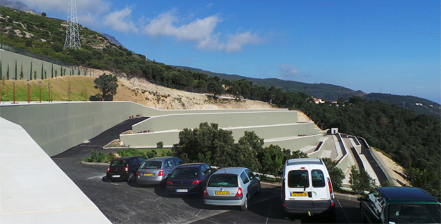 Bastia : Les mesures de sécurité prises par la municipalité au cimetière de l'Ondina critiquées par le MCD