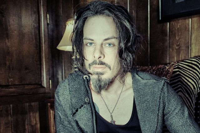Nuits de la Guitare à Patrimoniu : La superstar américaine Richie Kotzen en ouverture 