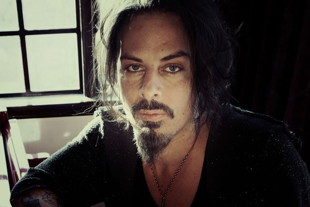 Nuits de la Guitare à Patrimoniu : La superstar américaine Richie Kotzen en ouverture 