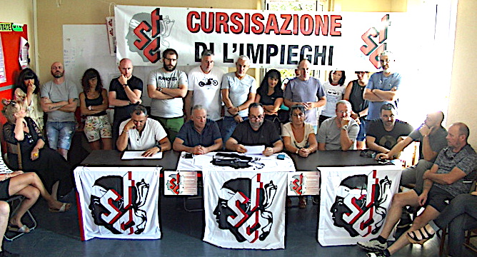 Projet de centre commercial à Lucciana : Le STC tire la sonnette d’alarme