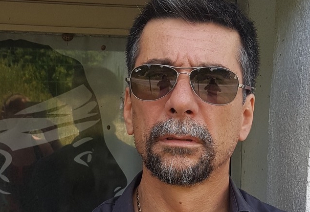 Entretien avec Nunziu auteur des "Rouleaux Mongols" suivi de "J'ai pissé sur l'Inca"