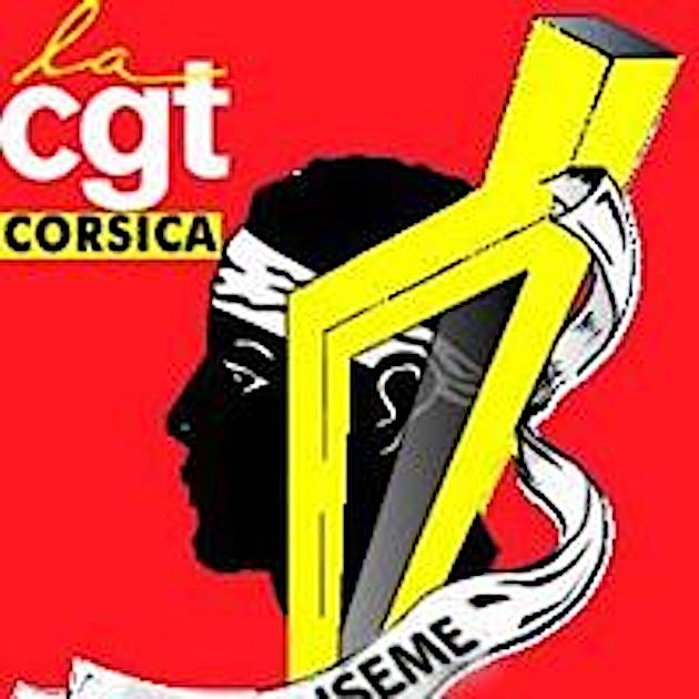 Syndicat CGT de la Collectivité :  Lettre Ouverte aux élus de la Corse