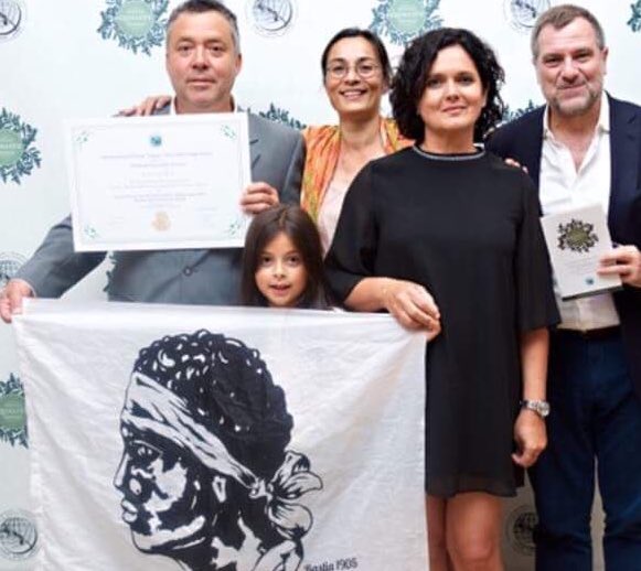 (Photos Moulin Oltremonti)