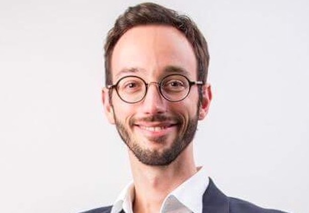 Un jeune ingénieur corse vient en aide aux chercheurs d’emplois