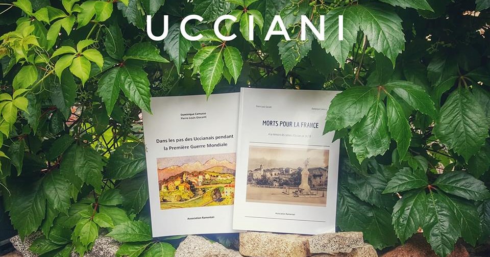 Ucciani et la grande guerre de 14/18 : exposition, conférences et atelier ce week-end à la maison commune