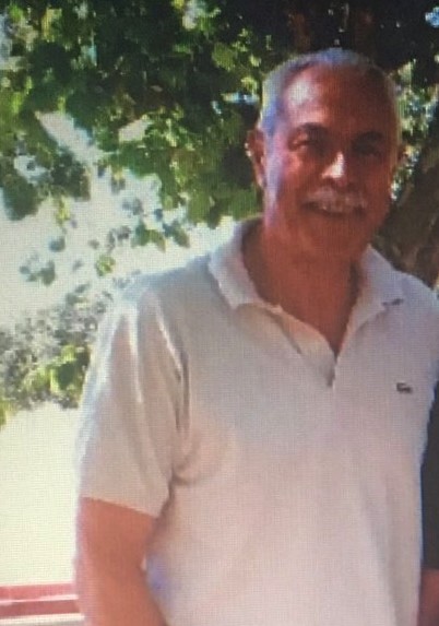 Hommage à  "Jo" Quilici, conseiller municipal de Calenzana