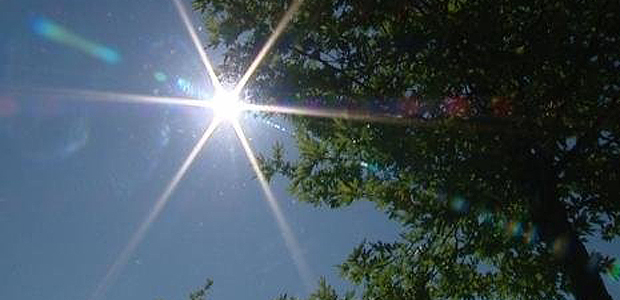 Corse : Maintien de la vigilance "Orange Canicule"