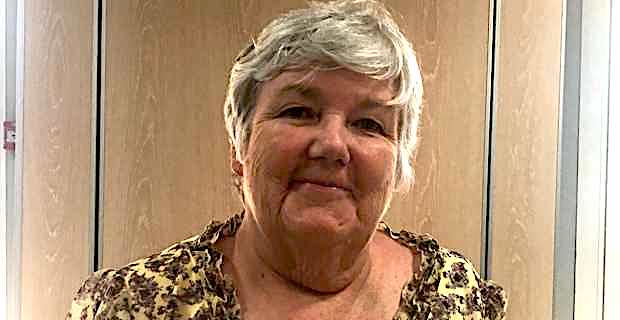 Jacqueline Gourault devient la Madame Alsace du Gouvernement