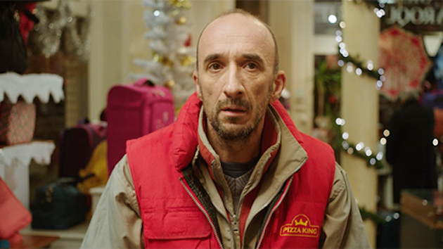 Kapitalistis, court métrage de Pablo Munoz Gomez, Prix du Public de la compétition internationale de courts métrages.