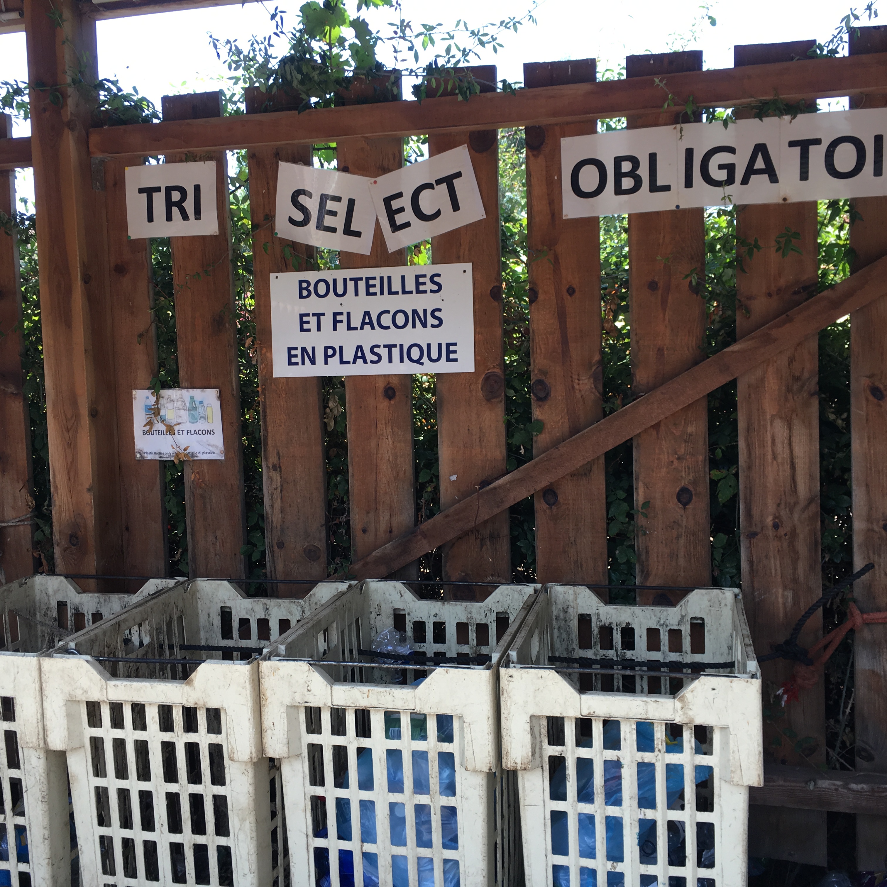 Girolata : Quelle solution pour maîtriser la gestion des flux touristiques ?