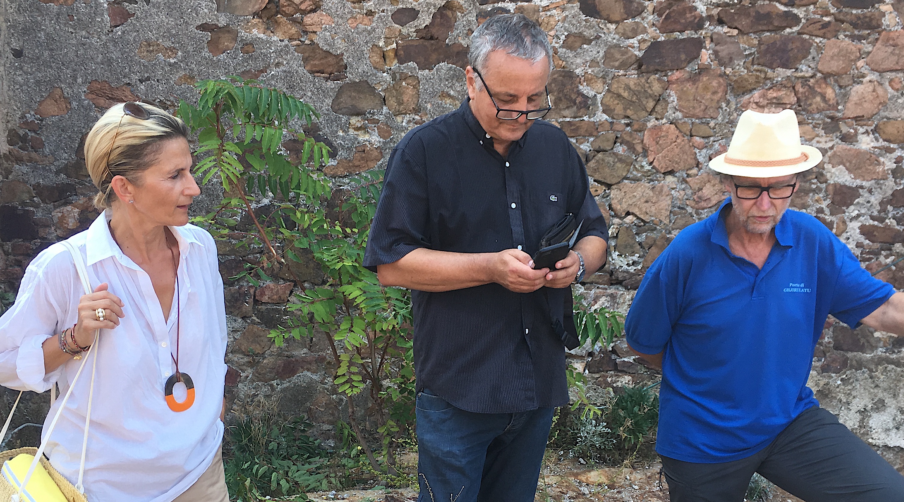 Girolata : Quelle solution pour maîtriser la gestion des flux touristiques ?