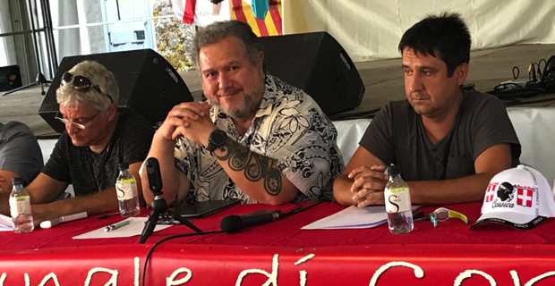 Moetai Brotherson : « La politique assimilationniste de la France est de n’avoir qu’un seul peuple terne et gris » 