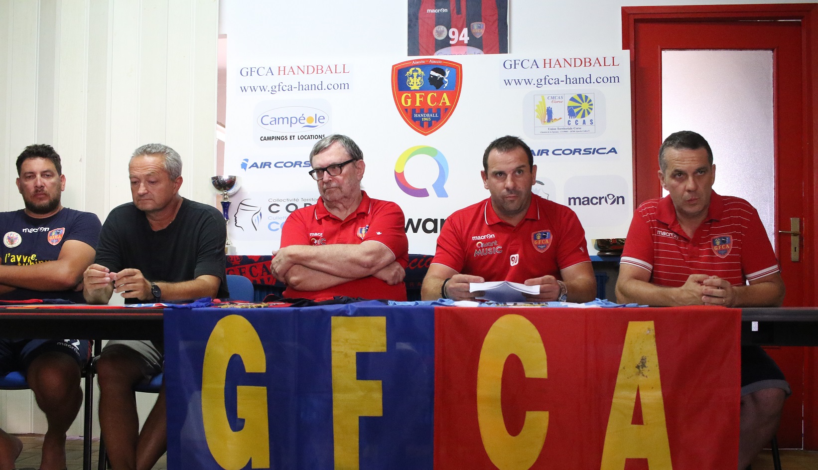 (Photo Marcu-Antone COSTA)