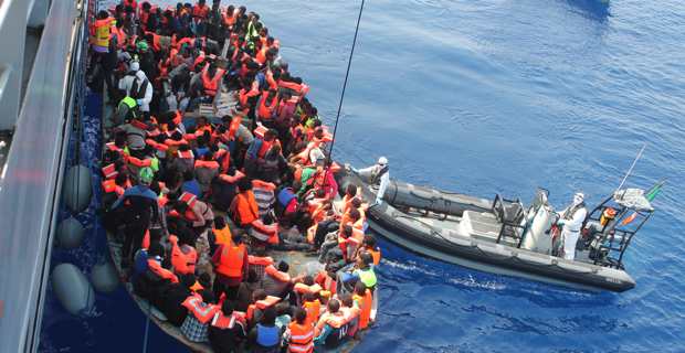 Aquarius : La Corse toujours prête à ouvrir ses ports pour une aide d’urgence humanitaire