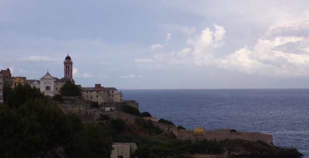 La citadelle de Bastia sera en fête ce mercredi 15 août