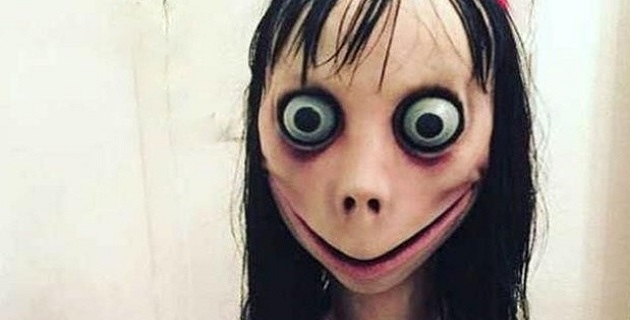 "Le mal intentionné "Momo""