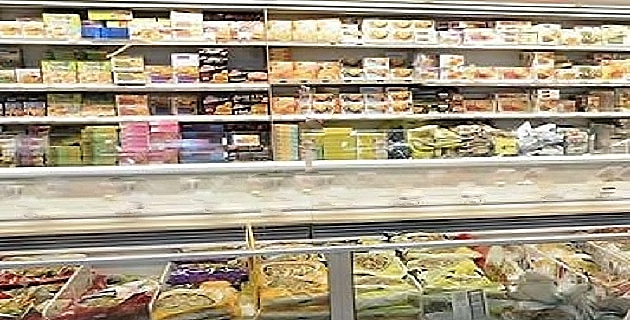 Des produits alimentaires, vendus par plusieurs enseignes, rappelés pour cause de listéria