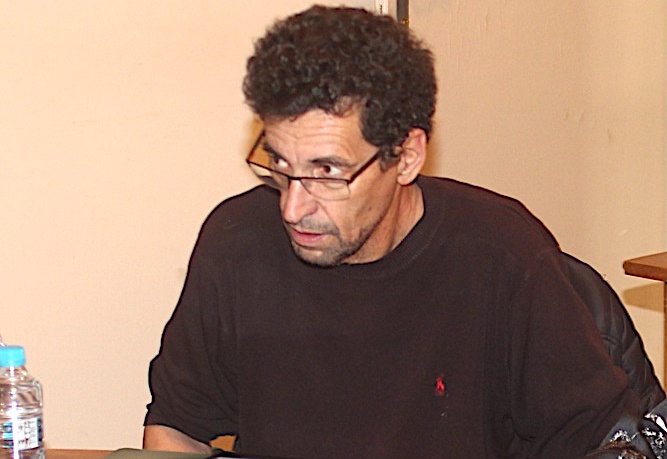 Décès d'Eric Rochault, conseiller municipal de Calvi